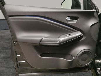 Nissan Juke 1.6 N-Connecta (143 ps) - WIFI - LANE DEPARTURE  - BLUETOOTH