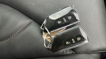 Skoda Enyaq 82kWh 80 (204 ps) - AIR CON - PARK SENSORS - DAB