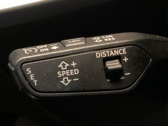 Audi A3 1.4 TFSIe 40 Sport Sportback Plug-in S Tronic 13kWh (204 ps) - L