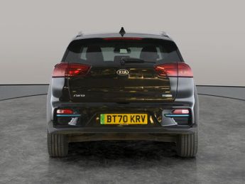Kia Niro 64kWh 4+ (201 bhp) - KEYLESS ENTRY - LED - REVERSE CAM