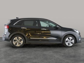 Kia Niro 64kWh 4+ (201 bhp) - HEAT AND COOL SEATS - LED - REVERSE CAM