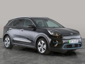 Kia Niro 64kWh 4+ (201 bhp) - KEYLESS ENTRY - LED - REVERSE CAM