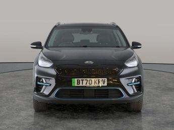 Kia Niro 64kWh 4+ (201 bhp) - HEAT AND COOL SEATS - LED - REVERSE CAM