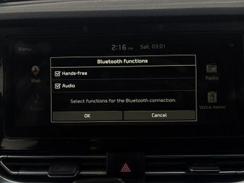 Kia Niro 64kWh 4+ (201 bhp) - HEAT AND COOL SEATS - LED - REVERSE CAM