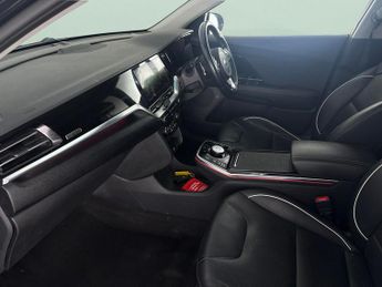 Kia Niro 64kWh 4+ (201 bhp) - KEYLESS ENTRY - LED - REVERSE CAM