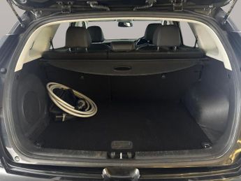 Kia Niro 64kWh 4+ (201 bhp) - HEAT AND COOL SEATS - LED - REVERSE CAM