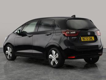 Honda Jazz 1.5 h i-MMD EX eCVT (109 ps) - HEATED SEATS - HEATED STEERING