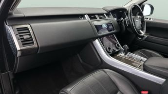 Land Rover Range Rover Sport 3.0 SD V6 Autobiography Dynamic 4WD (306 ps) - BLUETOOTH - AIR S