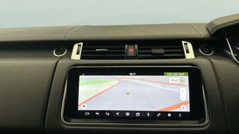 Land Rover Range Rover Sport 3.0 SD V6 Autobiography Dynamic 4WD (306 ps) - BLUETOOTH - AIR S