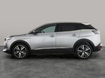 Peugeot 3008 1.2 PureTech GT Premium EAT (130 ps) - LED - NAV - BLIND SPOT AS