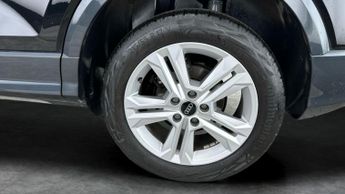 Audi Q2 1.5 TFSI CoD 35 Sport S Tronic (150 ps) - SPORTS SEATS - DAB - P