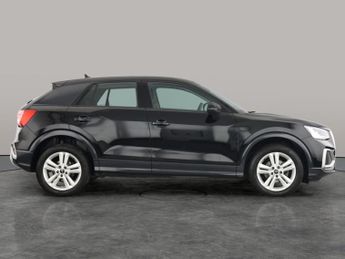 Audi Q2 1.5 TFSI CoD 35 Sport S Tronic (150 ps) - SPORTS SEATS - DAB - P