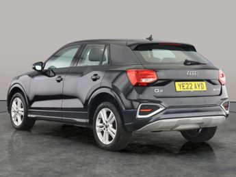 Audi Q2 1.5 TFSI CoD 35 Sport S Tronic (150 ps) - SPORTS SEATS - DAB - P