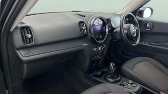 Mini Countryman 1.5 Cooper Classic Steptronic (136 ps) - BLUETOOTH - CRUISE - AI