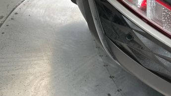 Hyundai Tucson 1.6 h T-GDi SE Connect (230 ps) - CRUISE - 17IN ALLOYS - CLIMATE