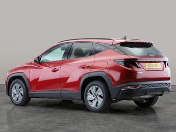 Hyundai Tucson 1.6 h T-GDi SE Connect (230 ps) - CRUISE - 17IN ALLOYS - CLIMATE