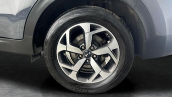 Kia Sportage 1.6 CRDi EcoDynamics+ 2 DCT (134 bhp) - CRUISE - 17IN ALLOYS - A