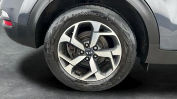 Kia Sportage 1.6 CRDi EcoDynamics+ 2 DCT (134 bhp) - CRUISE - 17IN ALLOYS - A