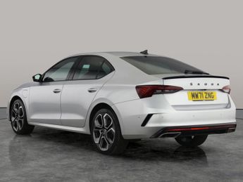 Skoda Octavia 1.4 TSI iV 13kWh vRS Plug-in DSG (245 ps) - BLUETOOTH - PARK SEN