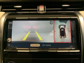 Land Rover Discovery Sport 2.0 D165 MHEV R-Dynamic S Plus 4WD (163 ps) - BLUETOOTH - CRUISE