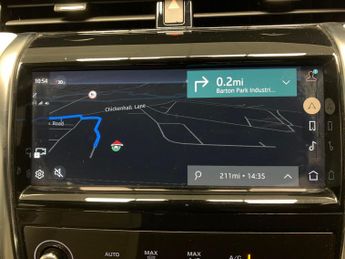 Land Rover Discovery Sport 2.0 D165 MHEV R-Dynamic S Plus 4WD (163 ps) - BLUETOOTH - CRUISE