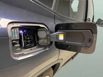 BMW iX3 80kWh Premier Edition (286 ps) - LEATHER - NAV - HEATED SEATS