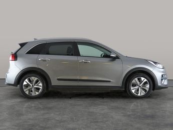 Kia Niro 64kWh 3 (201 bhp) - NAV - HEATED LEATHER - HEATED STEERING
