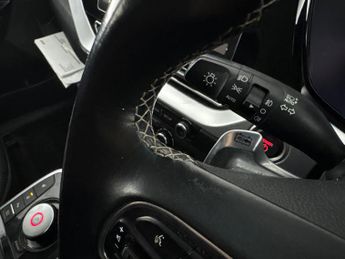Kia Niro 64kWh 3 (201 bhp) - NAV - HEATED LEATHER - HEATED STEERING