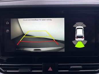 Kia Niro 64kWh 3 (201 bhp) - NAV - HEATED LEATHER - HEATED STEERING