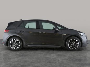Volkswagen ID.3 Pro Performance 58kWh Life (204 ps) - HEATED STEERING - COMFORT 