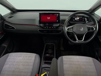 Volkswagen ID.3 Pro Performance 58kWh Life (204 ps) - HEATED STEERING - COMFORT 