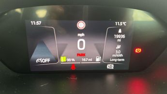 Skoda Enyaq 82kWh 80 (204 ps) - AIR CON - PARK SENSORS - DAB