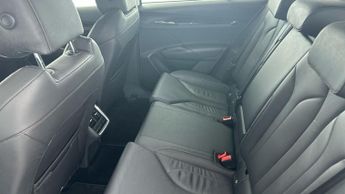 Skoda Enyaq 82kWh 80 (204 ps) - AIR CON - PARK SENSORS - DAB