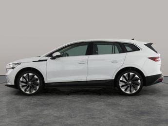 Skoda Enyaq 82kWh 80 (204 ps) - AIR CON - PARK SENSORS - DAB
