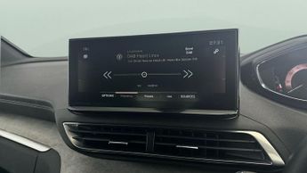 Peugeot 3008 1.2 PureTech GT Premium EAT (130 ps) - LED - NAV - BLIND SPOT AS