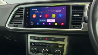 Seat Ateca 1.5 TSI EVO XPERIENCE DSG (150 ps) - PADDLE SHIFT - PARK SENSORS