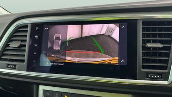 Seat Ateca 1.5 TSI EVO XPERIENCE DSG (150 ps) - PADDLE SHIFT - PARK SENSORS