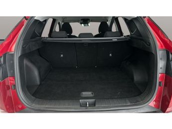 Hyundai Tucson 1.6 h T-GDi SE Connect (230 ps) - CRUISE - 17IN ALLOYS - CLIMATE