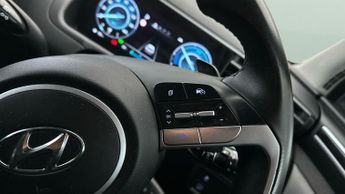 Hyundai Tucson 1.6 h T-GDi SE Connect (230 ps) - CRUISE - 17IN ALLOYS - CLIMATE