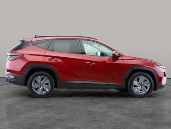 Hyundai Tucson 1.6 h T-GDi SE Connect (230 ps) - CRUISE - 17IN ALLOYS - CLIMATE