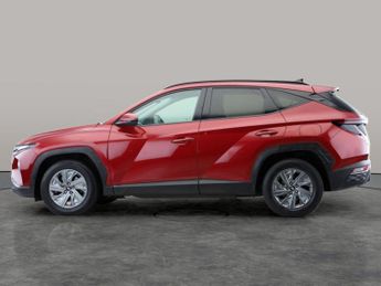 Hyundai Tucson 1.6 h T-GDi SE Connect (230 ps) - CRUISE - 17IN ALLOYS - CLIMATE
