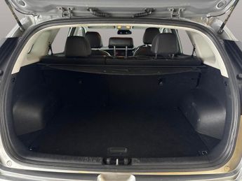 Kia Niro 64kWh 3 (201 bhp) - NAV - HEATED LEATHER - HEATED STEERING