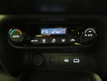 Nissan Juke 1.6 N-Connecta (143 ps) - WIFI - LANE DEPARTURE  - BLUETOOTH