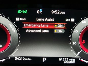 Nissan Juke 1.6 N-Connecta (143 ps) - WIFI - LANE DEPARTURE  - BLUETOOTH