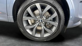 Land Rover Discovery Sport 1.5 P300e 12.2kWh R-Dynamic SE Plug-in 4WD (309 ps) - BLIND SPOT