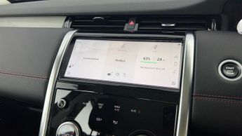 Land Rover Discovery Sport 1.5 P300e 12.2kWh R-Dynamic SE Plug-in 4WD (309 ps) - BLIND SPOT