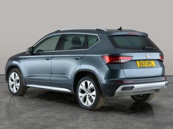Seat Ateca 1.5 TSI EVO XPERIENCE DSG (150 ps) - LED - REVERSE CAM - NAV