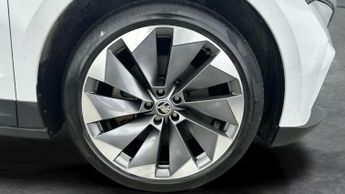 Skoda Enyaq 82kWh 80 (204 ps) - AIR CON - PARK SENSORS - DAB
