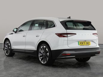 Skoda Enyaq 82kWh 80 (204 ps) - AIR CON - PARK SENSORS - DAB