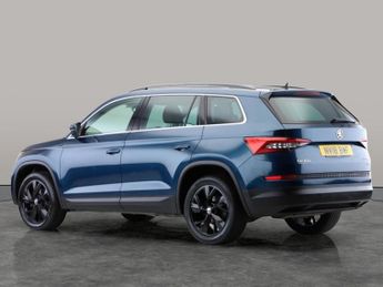 Skoda Kodiaq 1.4 TSI ACT SE L DSG 4WD (5 Seat) (150 ps) - BLUETOOTH - AIR CON